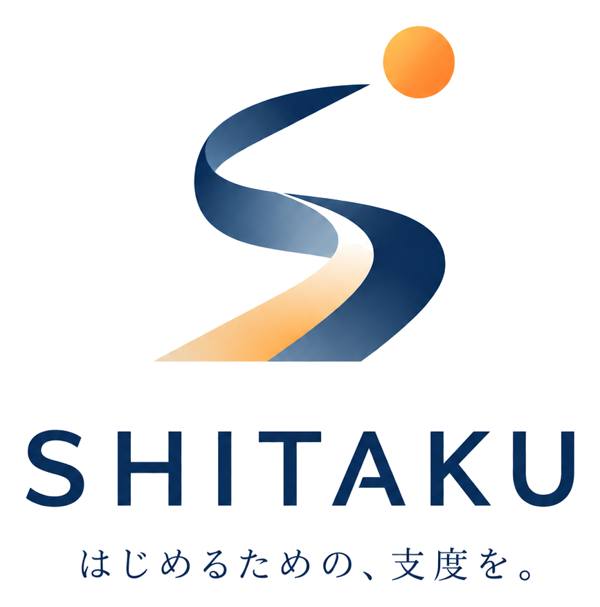 SHITAKU シタク